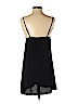 Kendall & Kylie 100% Polyester Black Casual Dress Size XS - photo 2