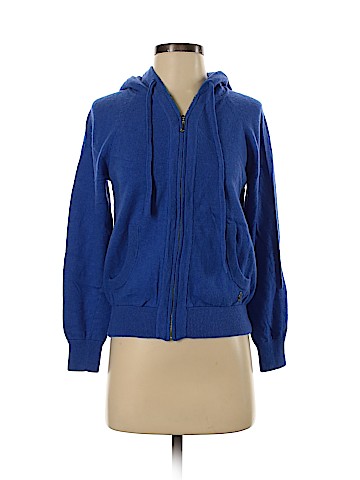 Juicy Couture Zip Up Hoodie (view 1)