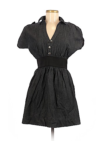 My Michelle Casual Dress (view 1)