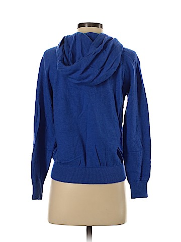 Juicy Couture Zip Up Hoodie (view 2)