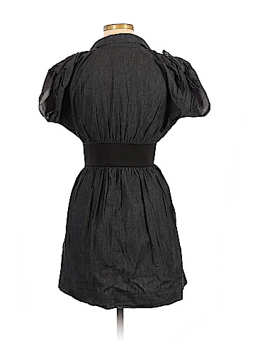 My Michelle Casual Dress (view 2)