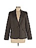 Caslon Tan Blazer Size M (petite) - photo 1