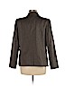 Caslon Tan Blazer Size M (petite) - photo 2