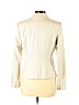 H&M Tan Blazer Size 10 - photo 2