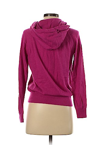 Juicy Couture Zip Up Hoodie (view 2)
