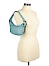 Coach 100% Leather Blue Leather Shoulder Bag One size - photo 2