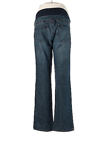 Indigo Blue Jeans (view 2)