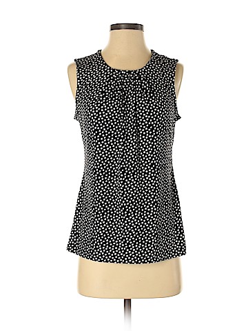 Banana Republic Sleeveless Top (view 1)