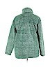 Boxercraft 100% Polyester Green Fleece Size XL - photo 2