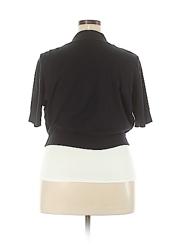 DressBarn Cardigan (view 2)