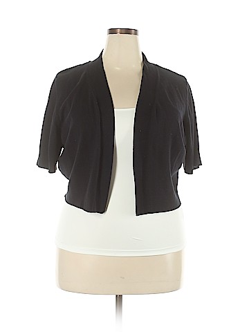 DressBarn Cardigan (view 1)