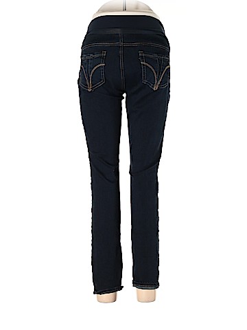 Indigo Blue Jeans (view 2)