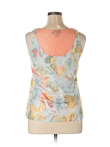 Lane Bryant Sleeveless Top (view 2)