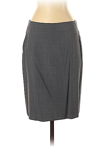 Banana Republic Wool Skirt (view 1)