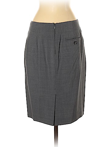 Banana Republic Wool Skirt (view 2)