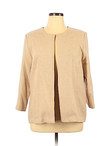 Alfred Dunner Jacket (view 1)