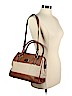 Tignanello Brown Satchel One size - photo 2