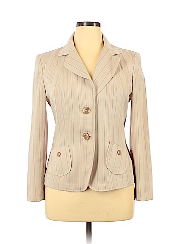 Who's Tracy? by Tracy Evans Blazer (view 1)