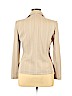 Who's Tracy? by Tracy Evans Tan Blazer Size 16 - photo 2