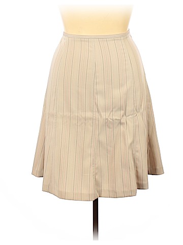 Who's Tracy? by Tracy Evans Casual Skirt (view 1)