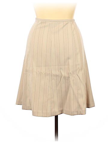 Who's Tracy? by Tracy Evans Casual Skirt (view 2)