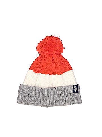 U.S. Polo Assn. Beanie (view 1)