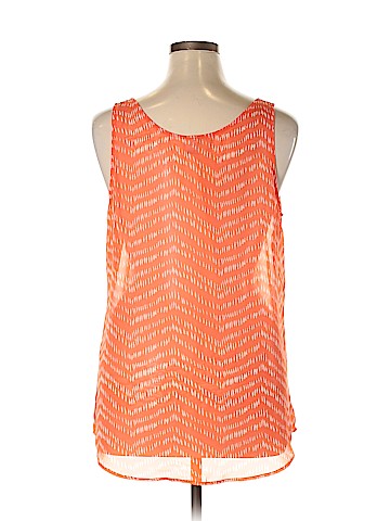 Old Navy Sleeveless Blouse (view 2)