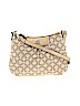 Coach Tan Crossbody Bag One size - photo 1