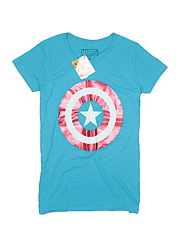 Marvel Short Sleeve T-Shirt (view 1)