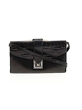 Brighton Leather Crossbody Bag