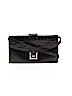 Brighton 100% Leather Black Leather Crossbody Bag One size - photo 1