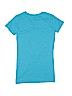 Marvel Blue Short Sleeve T-Shirt Size M (youth) - photo 2