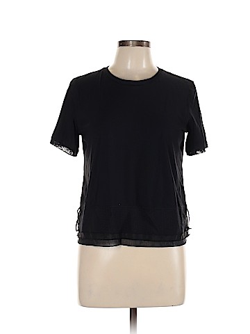 Lululemon Athletica Active T-Shirt (view 1)