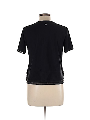 Lululemon Athletica Active T-Shirt (view 2)