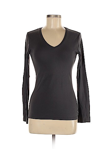 H&M Long Sleeve T-Shirt (view 1)