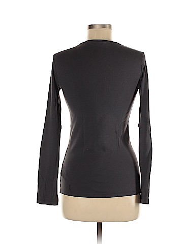 H&M Long Sleeve T-Shirt (view 2)