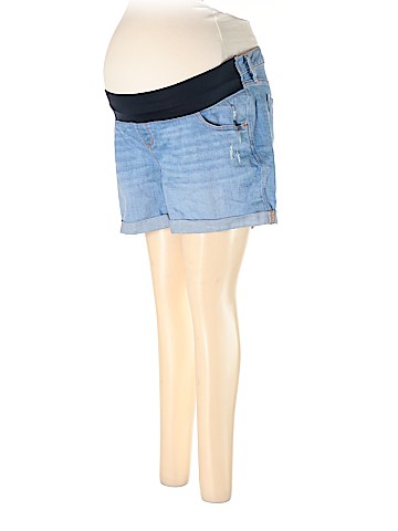 Old Navy Denim Shorts (view 1)