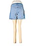 Old Navy Blue Denim Shorts Size 8 - photo 2
