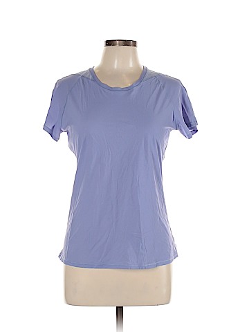 Lululemon Athletica Active T-Shirt (view 1)