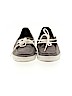 Vans Gray Sneakers Size 6 - photo 2