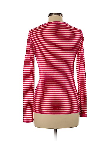 Juicy Couture Long Sleeve Henley (view 2)