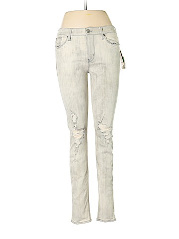 Hudson Jeans Jeans (view 1)