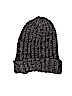 Assorted Brands Metallic Black Beanie One size - photo 1