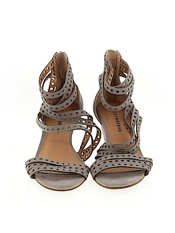 Lucky Brand Wedges (view 2)