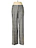 Classiques Entier Gray Dress Pants Size 6 - photo 1