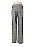 Classiques Entier Gray Dress Pants Size 6 - photo 2