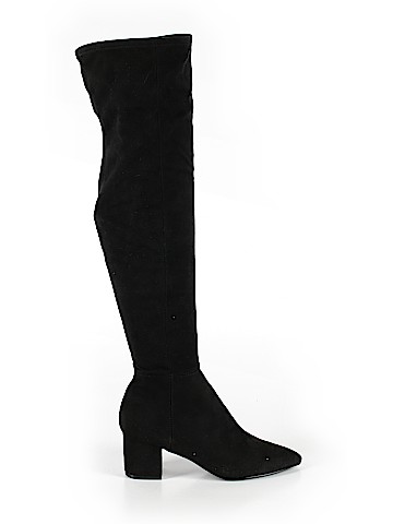 Steve Madden Boots (view 1)