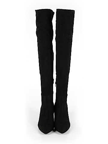 Steve Madden Boots (view 2)