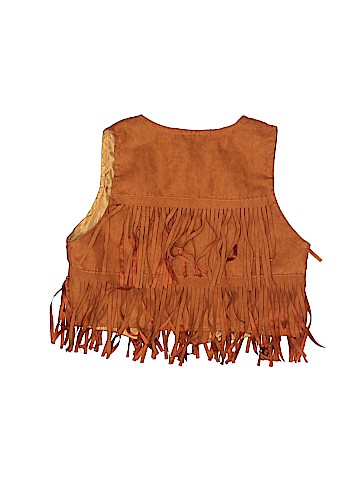 Assorted Brands Vest (view 2)