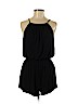 Forever 21 Black Romper Size L - photo 1